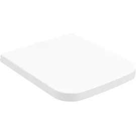 Villeroy & Boch Finion WC-Sitz Stone White