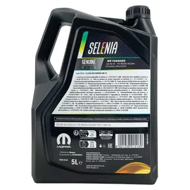 Selenia WR Forward 70253MF2EU 0W-30 5 l