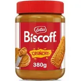 Lotus Biscoff Crunchy, 380G