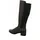 HARTJES Klassische Stiefel Damen Schwarz 38