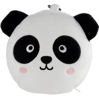 Triton-X Relaxeazzz Plüsch Panda Reisekissen & Schlafmaske