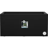 elho Vivo Next 60 x 30 x 29 cm schwarz