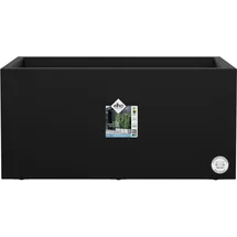 elho Vivo Next 60 x 30 x 29 cm schwarz