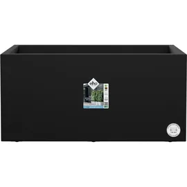 elho Vivo Next 60 x 30 x 29 cm schwarz