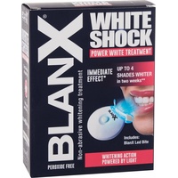 Blanx Blanx, White Shock Treatment 50ml + Blanx LED Bite