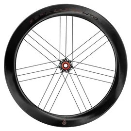 CAMPAGNOLO Laufradsatz Bora Ultra WTO DB 60 C23 2WF WC436AAP5A110, SRAM XDR