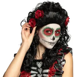 Day of the Dead Perücke Catrina - OS