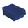 Stanley Lagersichtkasten 5 Blau