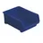 Stanley Lagersichtkasten 5 Blau