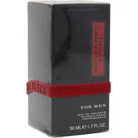 Burberry Sport Eau de Toilette 50 ml