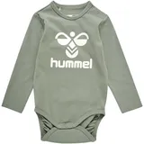 hummel Hmlflips Body L/S - shadow, 80