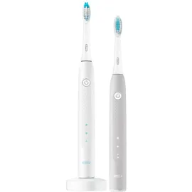 Oral B Pulsonic Slim Clean 2900 + 2. Handstück