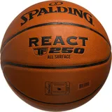 Spalding Basketball