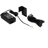 Effeff Netzteil mit Wandhalterung 1002-24 - 24V 2,5A