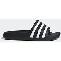 adidas Aqua Adilette Kids Core Black / Cloud White / Core Black 34