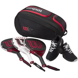Wilson Padeltasche