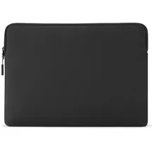 pipetto Classic Sleeve MacBook Pro 13/14 + Air 13 M1-M5 Black