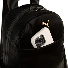 Puma Up Rucksack Small Schwarz