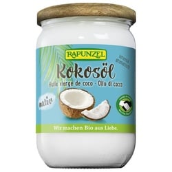 Rapunzel Kokosöl nativ HIH bio 567ml