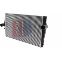 AKS DASIS Ladeluftkühler 688x421x30 für Volvo Xc90 I