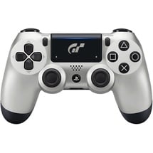 Sony PS4 DualShock 4 V2 Wireless Controller Gran Turismo Sport Edition