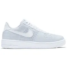 Nike Air Force 1 Herren Weiß/Grau 41