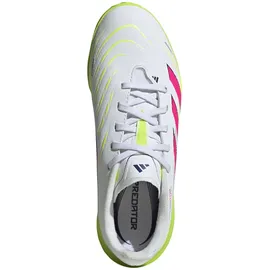 adidas Predator League TF Kinder weiß 38