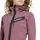 adidas Damen Outdoorjacke mit Kapuze Terrex Techrock, Gr. S