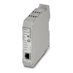 Phoenix Contact 1045379 Impulsmessgerät IPCH-4X-PCL-TCP-24DC-UT IPCH4XPCLTCP24DCUT