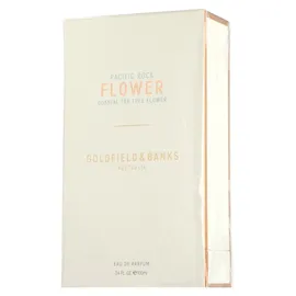 Goldfield & Banks Pacific Rock Flower Eau de Parfum 100 ml