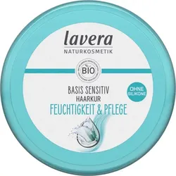 Lavera Haarkur basis sensitiv Feuchtigkeit & Pflege