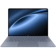 Huawei MateBook X Pro (2024) 32 GB RAM 1 TB SSD morandi blau