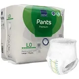 Abena Pants Premium L0, 15 Stück