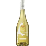 Badischer Winzerkeller Gosch Insel Brause Secco Blanc trocken 0,75 l