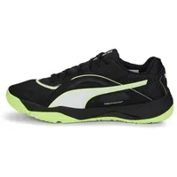 Puma Solarstrike II puma black/ puma white/ fizzy light 42,5