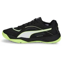 Puma Solarstrike II puma black/ puma white/ fizzy light 42,5