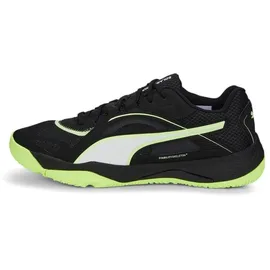 Puma Solarstrike II puma black/ puma white/ fizzy light 42,5