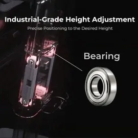 BenQ Zowie XL2586X+ 24" schwarz