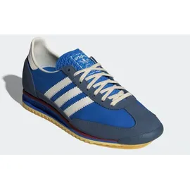 adidas SL 72 OG Blue Bird / Off White / Preloved Ink 40 2/3