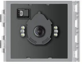 Bticino - KAMERAMOD FARBE WEITWINKEL