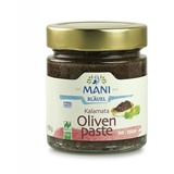 Mani Kalamata Olivenpaste bio