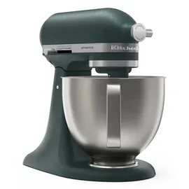 KitchenAid Artisan Plus 5KSM50PKVEBK 4,7 l Pebbled Palm