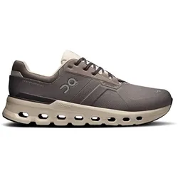 ON Herren Laufschuhe Cloudrunner 2 Waterproof, Eclipse / Eclipse, 46