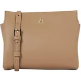 Tommy Hilfiger TH Legacy Crossover Bag S Safari Canvas