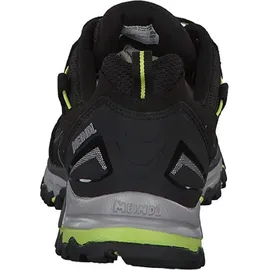 MEINDL Caribe GTX Herren Lemon/Schwarz 42