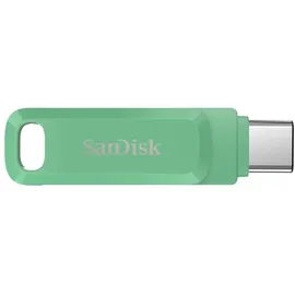 SanDisk Ultra Dual Drive Go 1 TB Absinthe Green USB 3.0