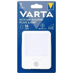 Motion Sensor Plug Light