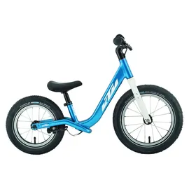 KTM Wild Buddy 12 Zoll RH 0 cm blau