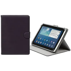 Rivacase 3017 25,6 cm (10.1 Zoll) Folio Violett