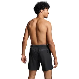 Puma Badeshorts SWIM MEN MID Schwarz M
